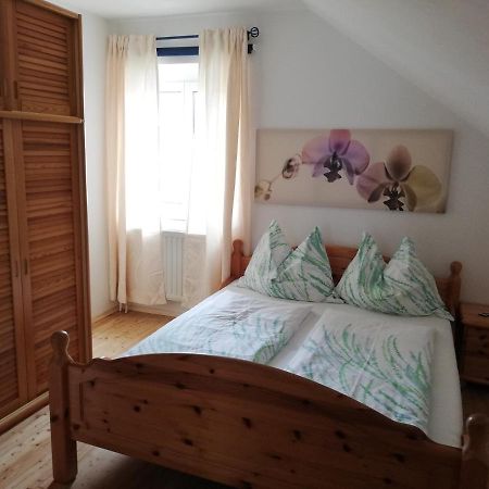 Ferienwohnung Wachmann Rohrbach am Kulm Екстер'єр фото