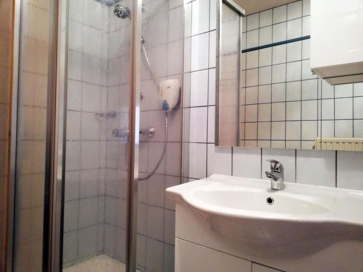 Ferienwohnung Wachmann Rohrbach am Kulm Екстер'єр фото