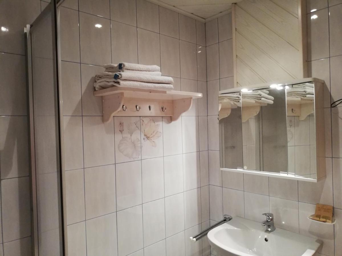 Ferienwohnung Wachmann Rohrbach am Kulm Екстер'єр фото