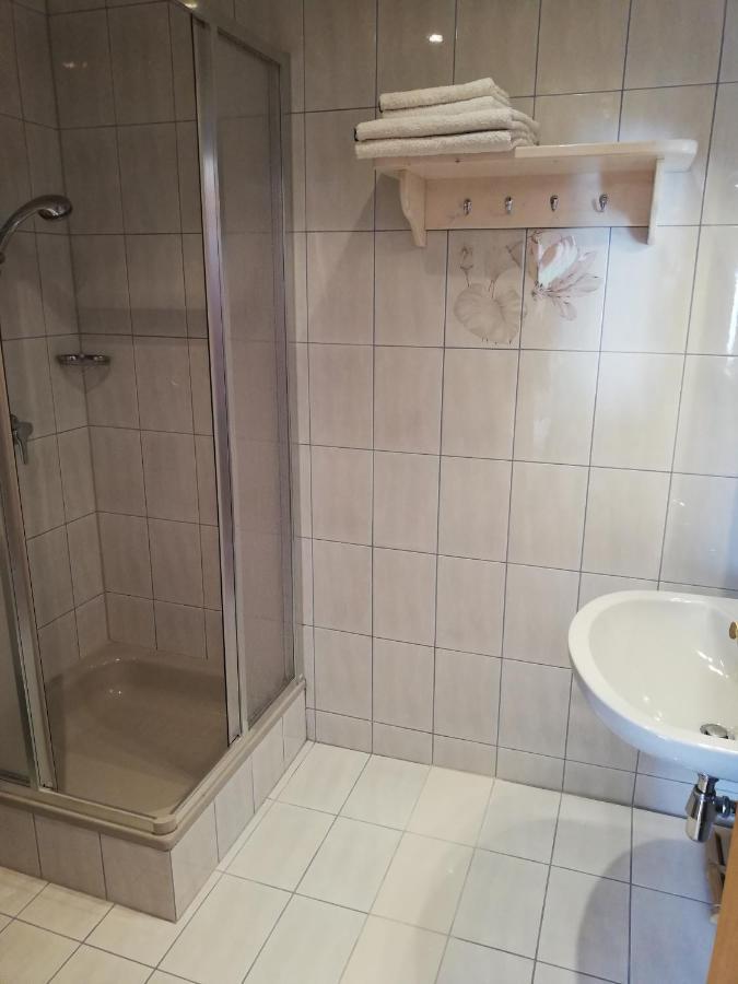 Ferienwohnung Wachmann Rohrbach am Kulm Екстер'єр фото