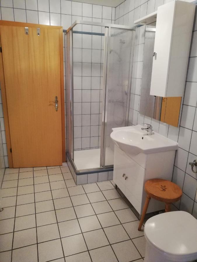 Ferienwohnung Wachmann Rohrbach am Kulm Екстер'єр фото